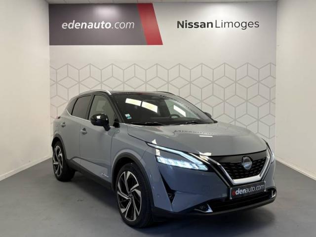 Nissan Qashqai image 7