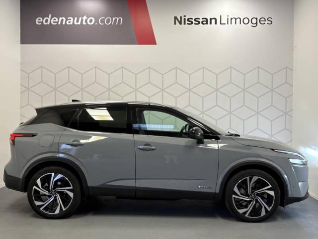 Nissan Qashqai image 5