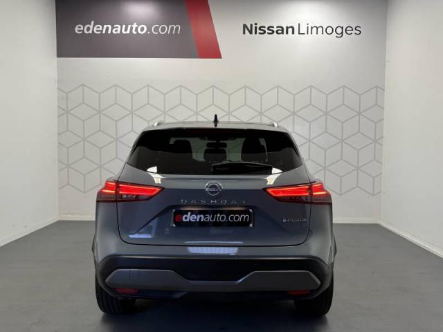 Nissan Qashqai image 6