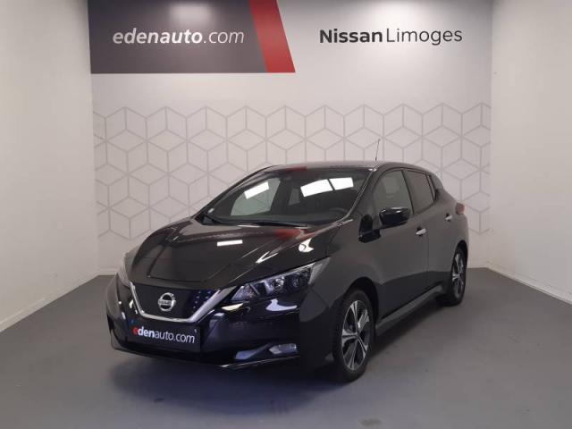 Nissan Leaf Electrique 62kwh Acenta
