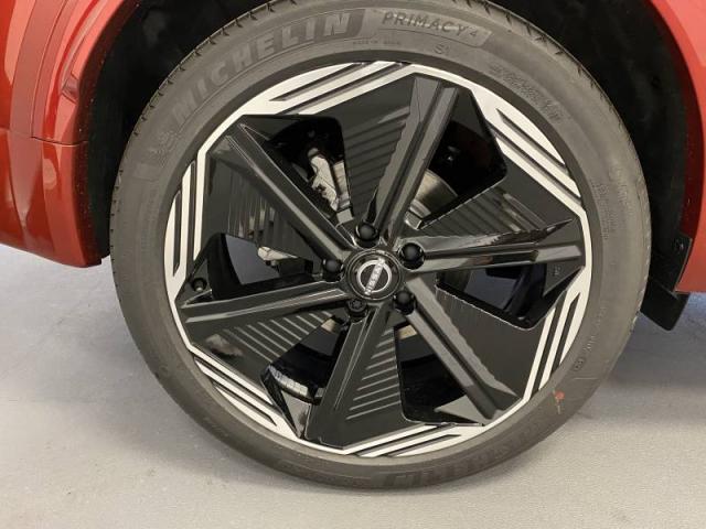 Nissan Qashqai image 2