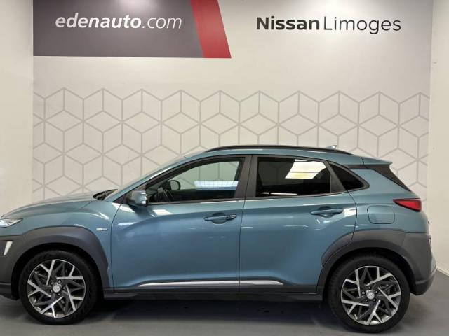 Hyundai Kona image 2