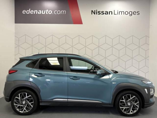 Hyundai Kona image 6