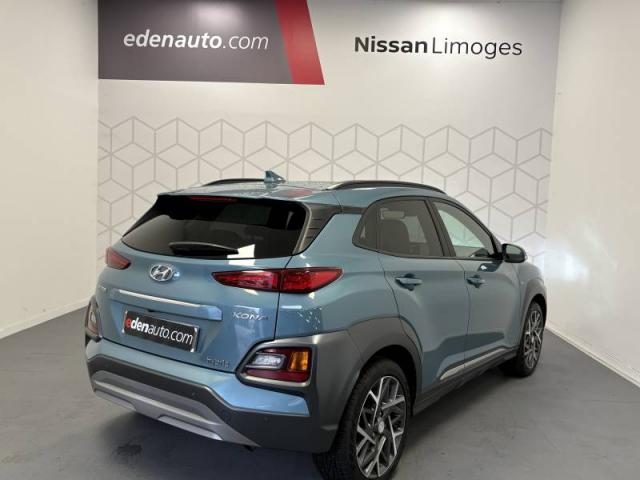 Hyundai Kona image 1