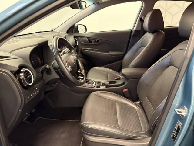 Hyundai Kona image 5