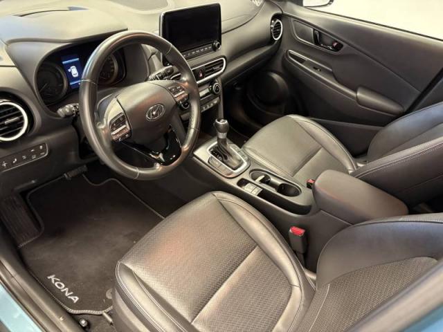 Hyundai Kona image 7