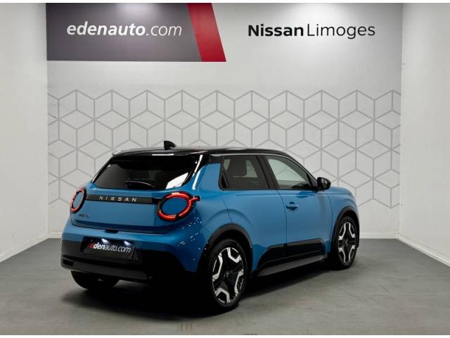 Nissan Micra image 7