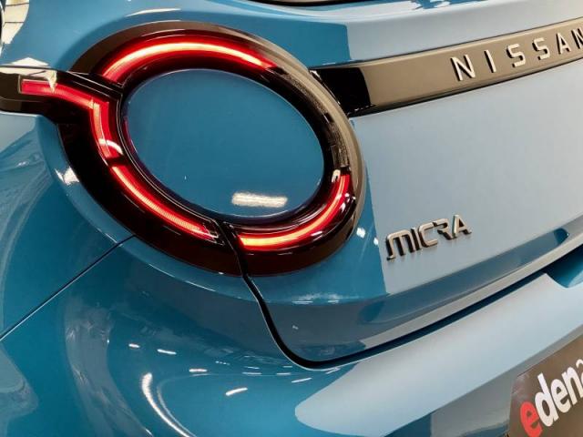 Nissan Micra image 1