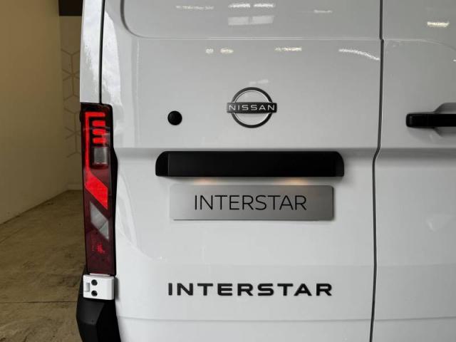 Nissan Interstar image 7
