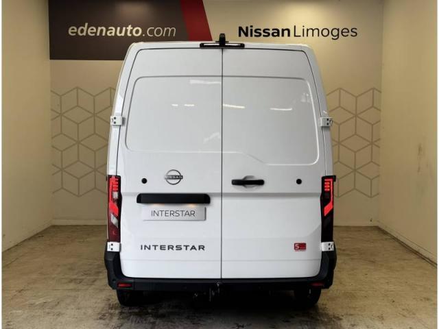Nissan Interstar image 2