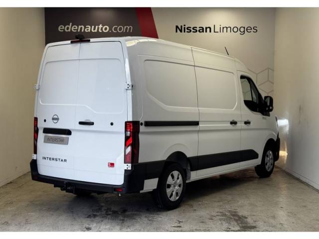 Nissan Interstar image 6