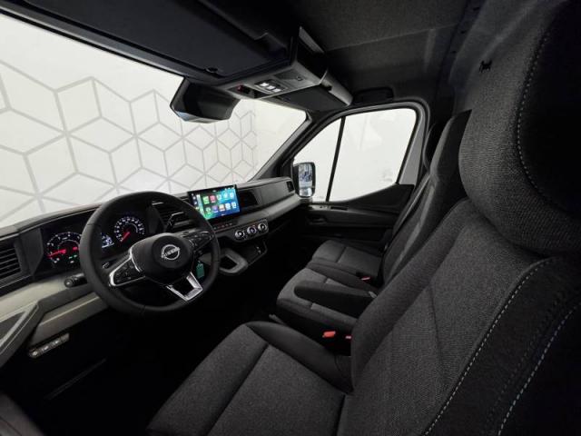 Nissan Interstar image 3