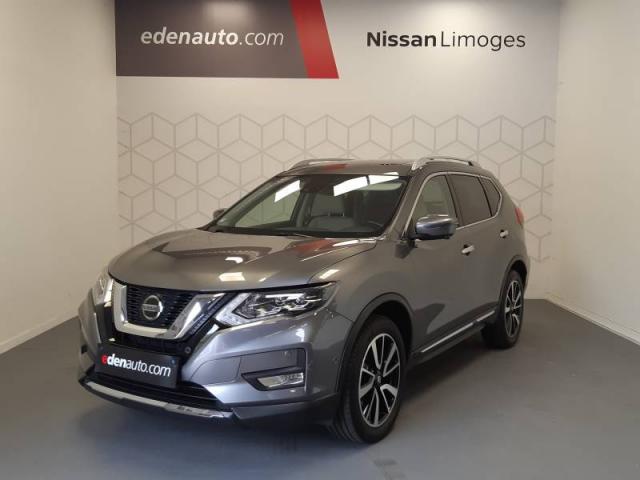 Nissan X-Trail Dci 150 5pl Tekna