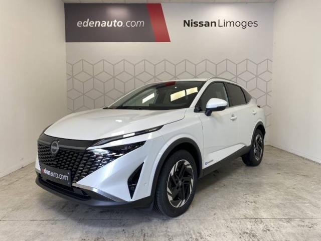 Nissan Qashqai E-Power 190 Ch N-Connecta