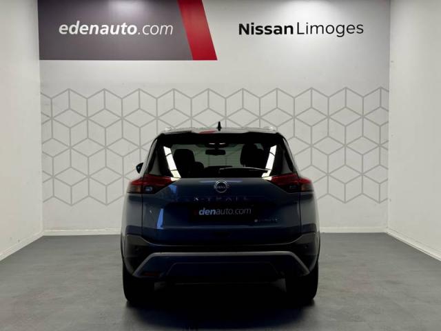 Nissan X-Trail image 2