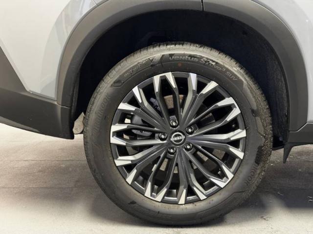 Nissan X-Trail image 5