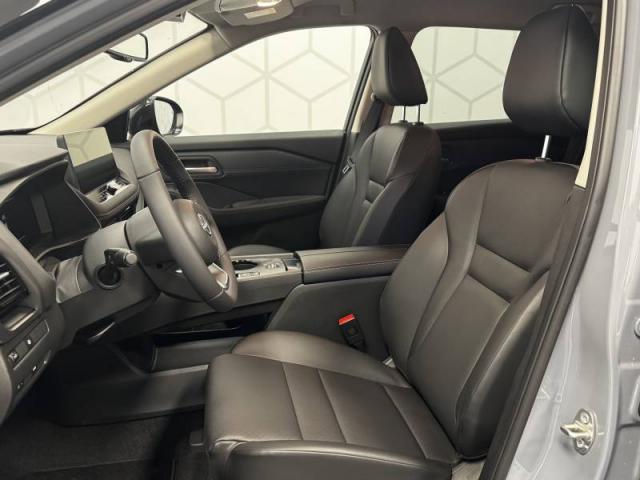 Nissan X-Trail image 3