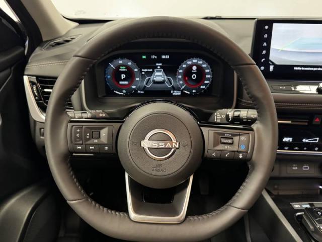 Nissan X-Trail image 1