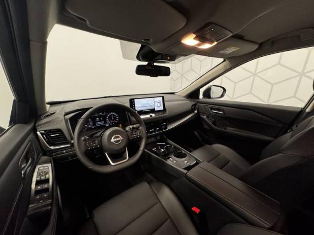 Nissan X-Trail image 7