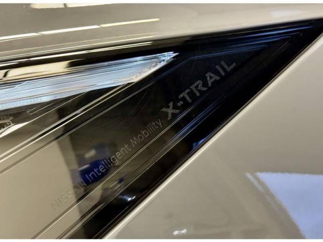 Nissan X-Trail image 6