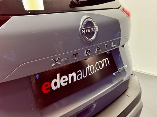 Nissan X-Trail image 9