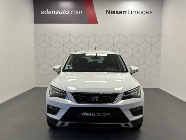 Seat Ateca image 3