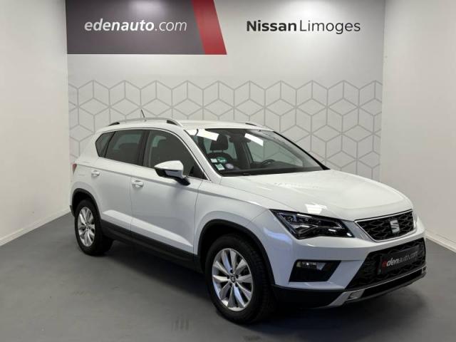 Seat Ateca image 2