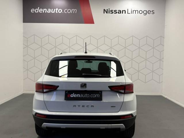 Seat Ateca image 4
