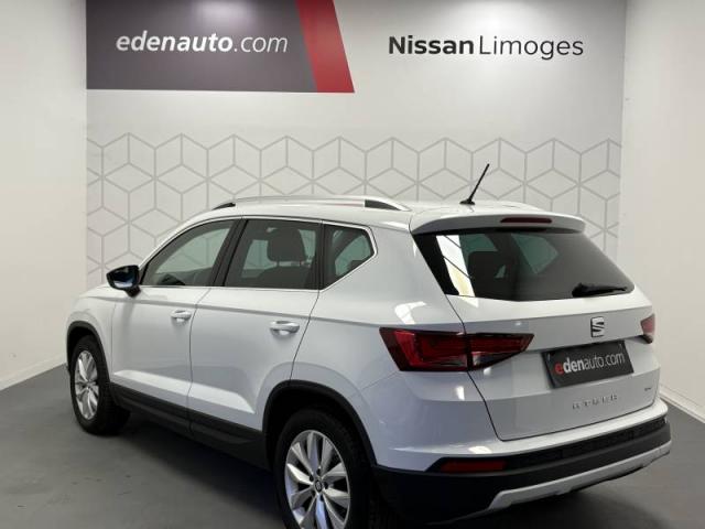 Seat Ateca image 9