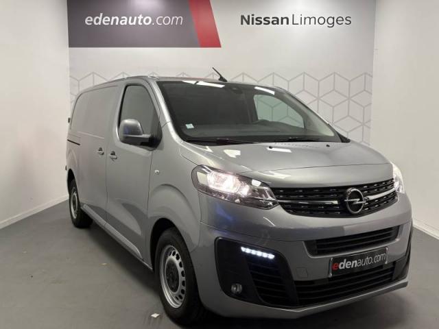 Opel Vivaro image 4