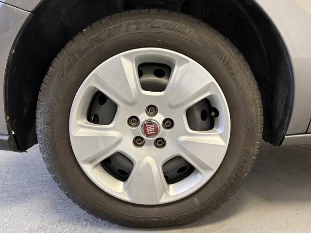 Fiat Doblo image 5