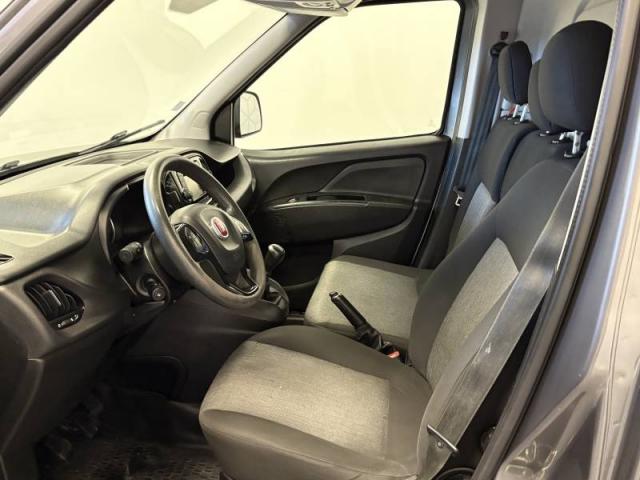 Fiat Doblo image 9
