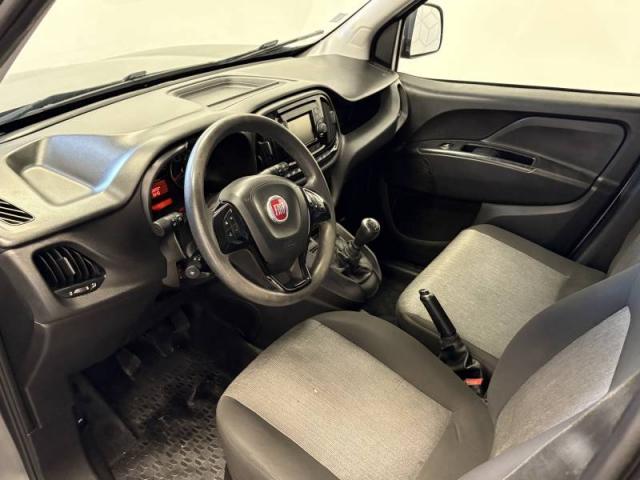 Fiat Doblo image 7