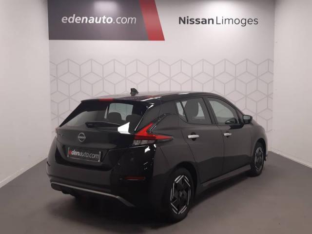 Nissan Leaf image 9