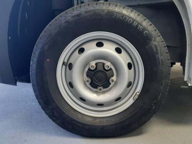 Fiat Ducato image 8