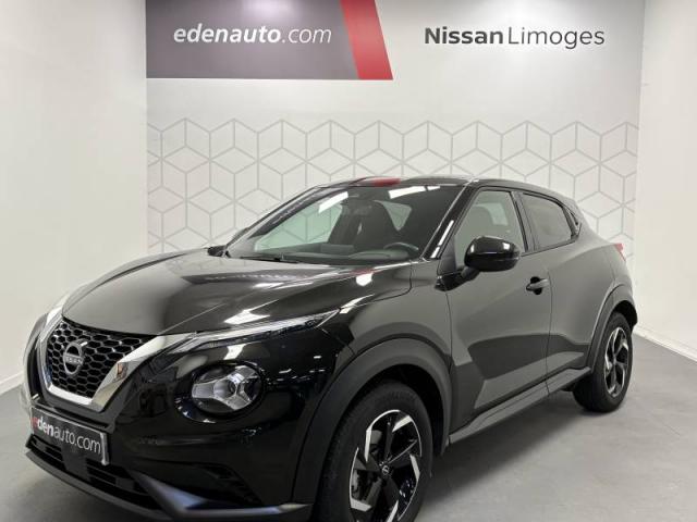 Nissan Juke Dig-T 114 Shadow