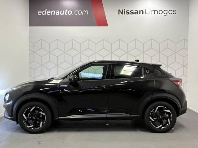 Nissan Juke image 8