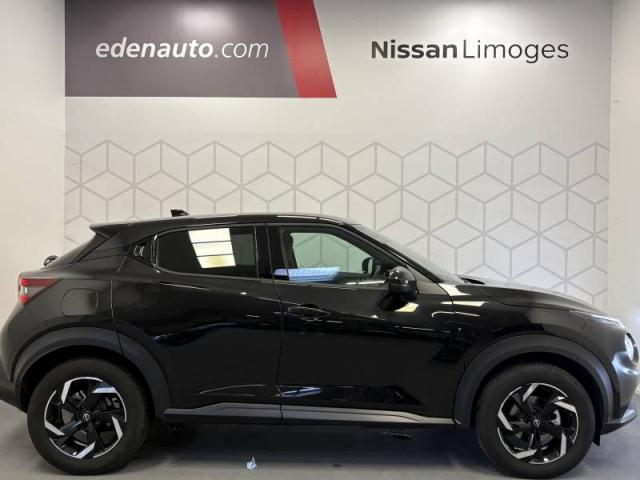 Nissan Juke image 1