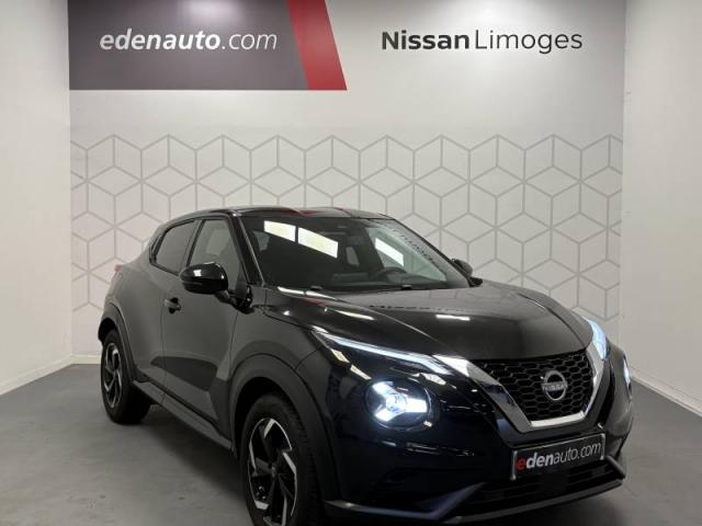 Nissan Juke image 9