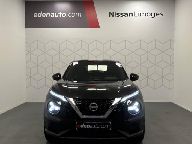 Nissan Juke image 5