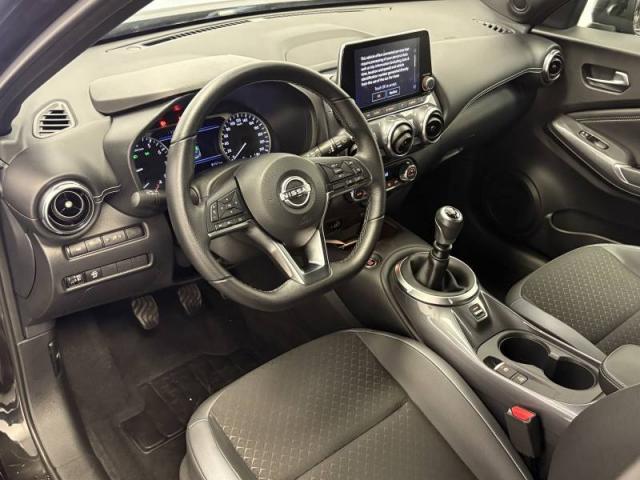 Nissan Juke image 6