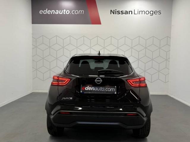 Nissan Juke image 2