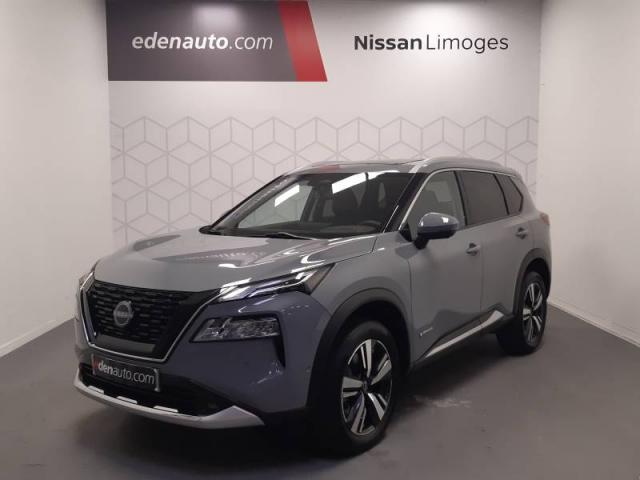 Nissan X-Trail E-Power 204 Ch Tekna