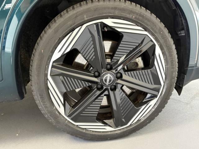 Nissan Qashqai image 6