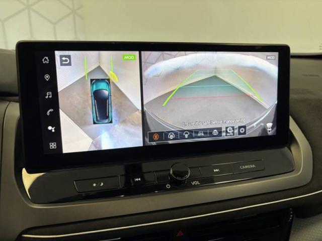 Nissan Qashqai image 3