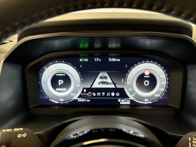 Nissan Qashqai image 1