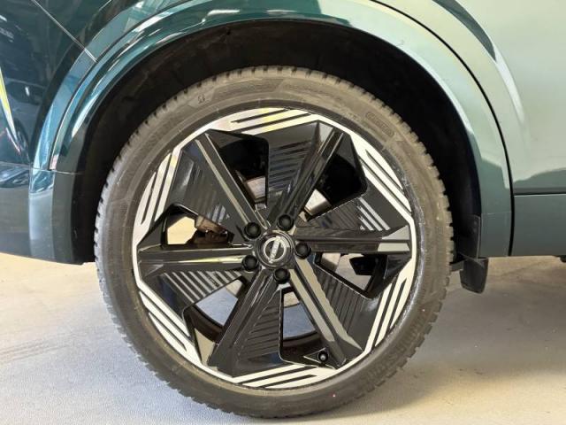 Nissan Qashqai image 7