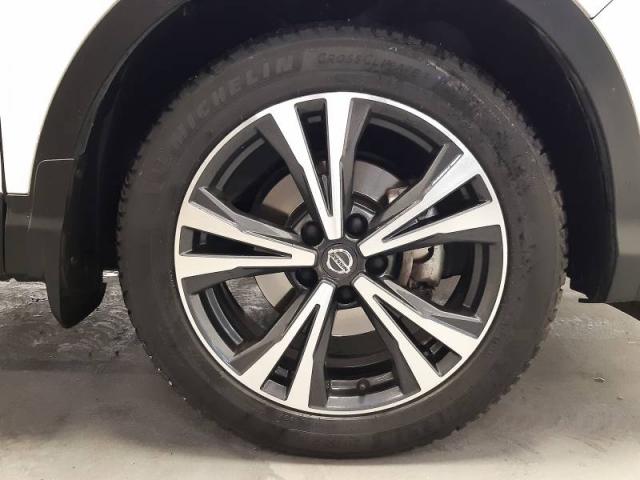 Nissan Qashqai image 4