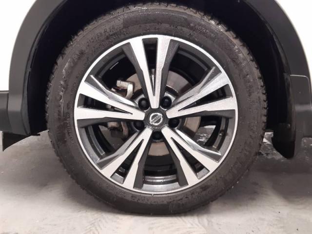 Nissan Qashqai image 2