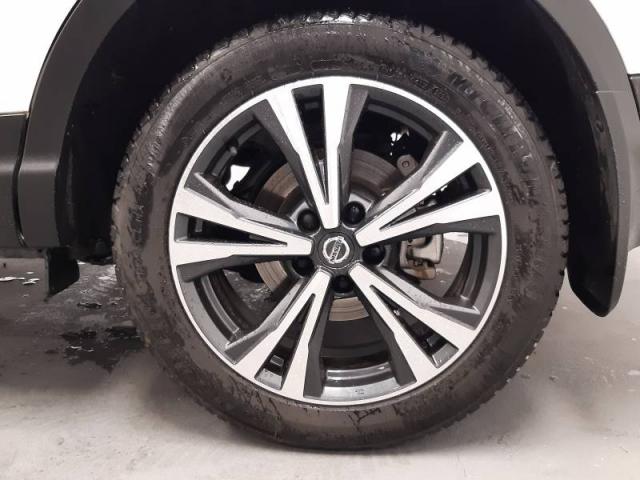 Nissan Qashqai image 1